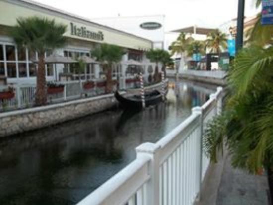 Centro de Convenções de Cancun